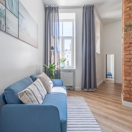 Apartment Prestigious Former Library - Perfect Location