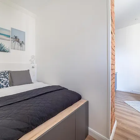 Apartment Prestigious Former Library - Perfect Location