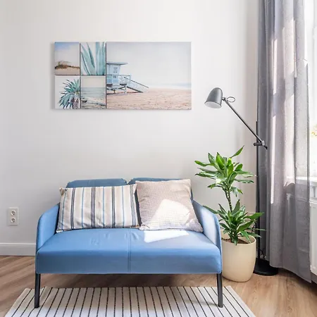 Prestigious Former Library - Perfect Location Appartement