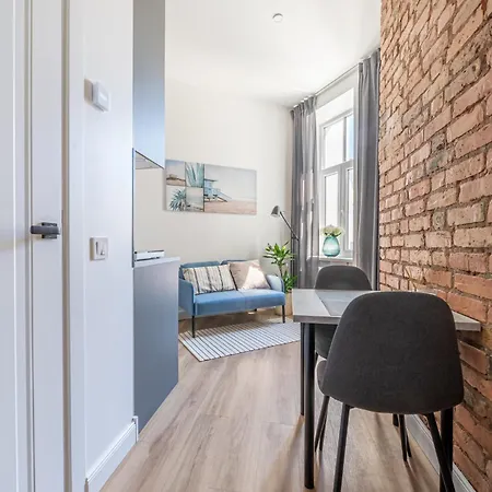 Apartment Prestigious Former Library - Perfect Location *