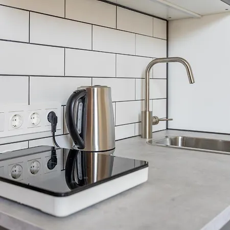 Appartement Prestigious Former Library - Perfect Location *