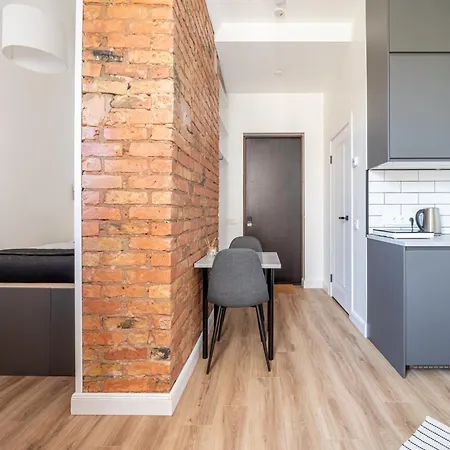 Prestigious Former Library - Perfect Location Riga