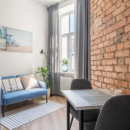 Prestigious Former Library - Perfect Location Appartement *