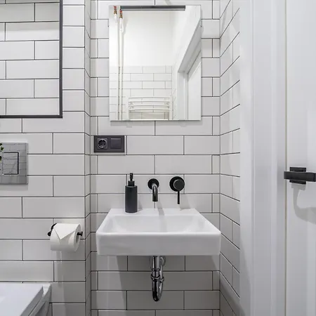 Appartement Prestigious Former Library - Perfect Location