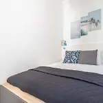 Prestigious Former Library - Perfect Location Apartman