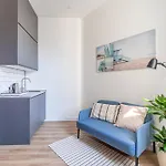 Apartman Prestigious Former Library - Perfect Location Riga