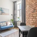 Prestigious Former Library - Perfect Location Apartman *